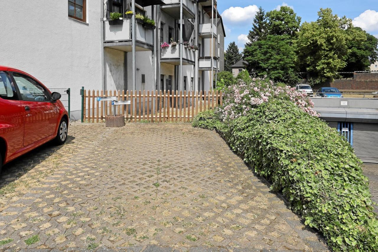 Next Home - Free Parking & Wifi - Badewanne Ντούισμπουργκ Εξωτερικό φωτογραφία