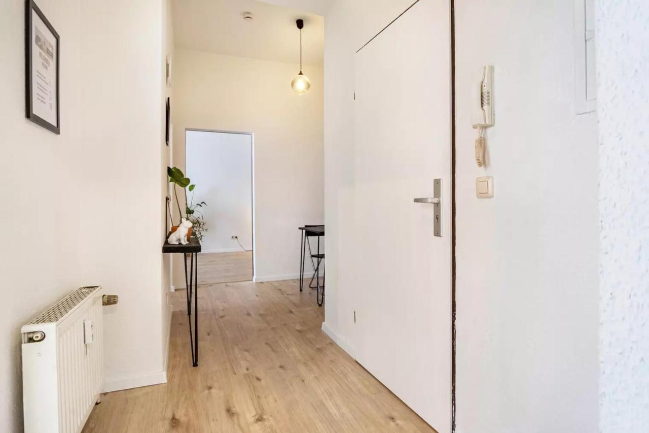 Next Home - Free Parking & Wifi - Badewanne Ντούισμπουργκ Εξωτερικό φωτογραφία