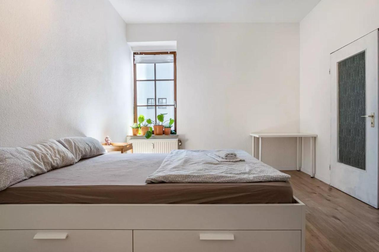 Next Home - Free Parking & Wifi - Badewanne Ντούισμπουργκ Εξωτερικό φωτογραφία