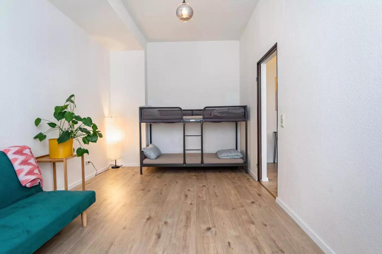 Next Home - Free Parking & Wifi - Badewanne Ντούισμπουργκ Εξωτερικό φωτογραφία