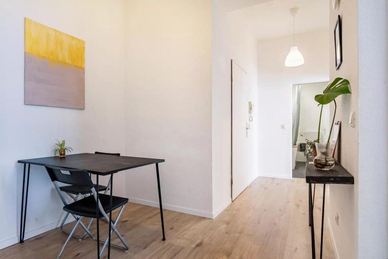 Next Home - Free Parking & Wifi - Badewanne Ντούισμπουργκ Εξωτερικό φωτογραφία