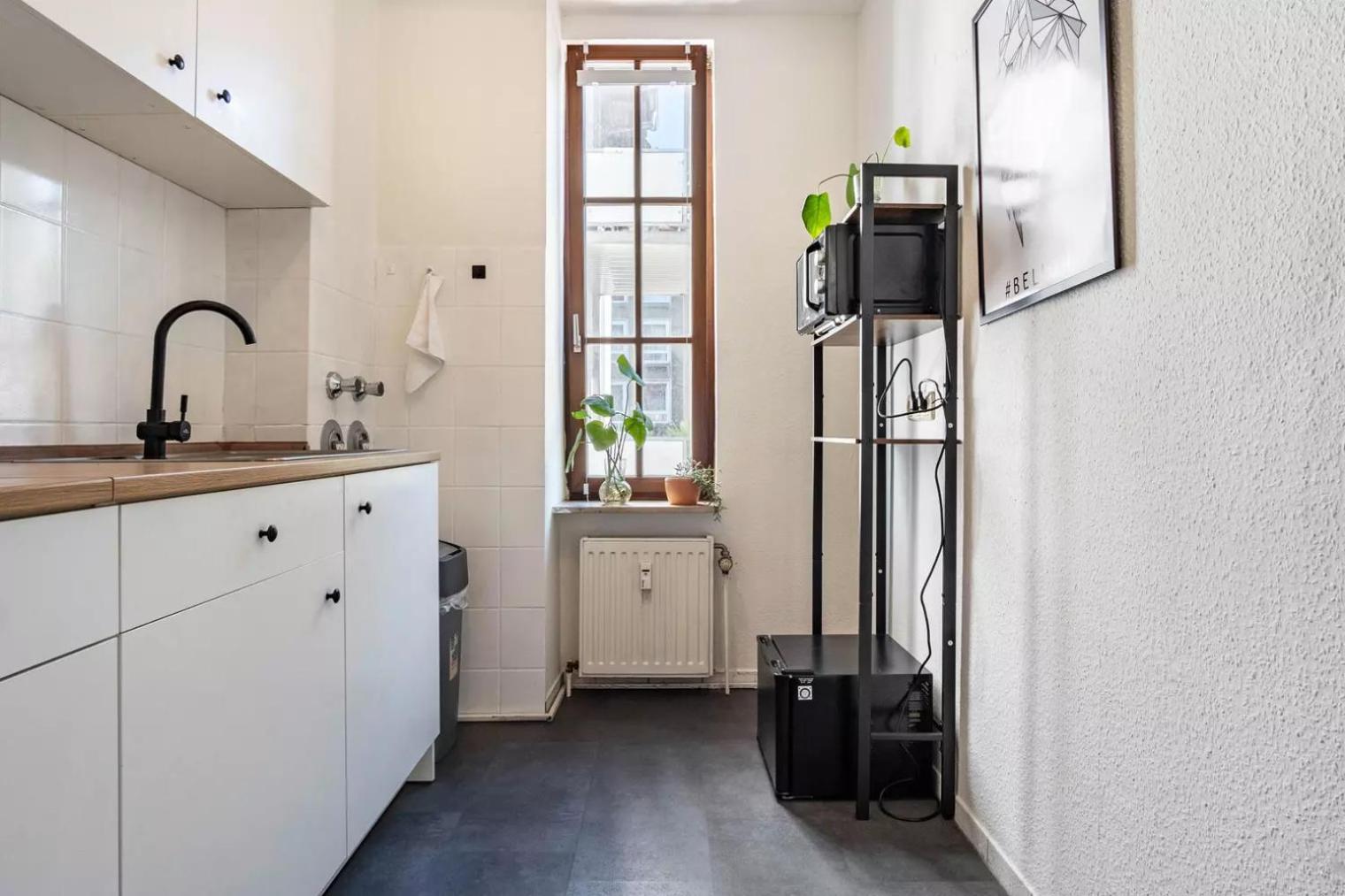 Next Home - Free Parking & Wifi - Badewanne Ντούισμπουργκ Εξωτερικό φωτογραφία
